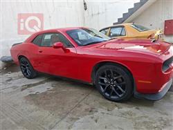 دودج تشالنجر